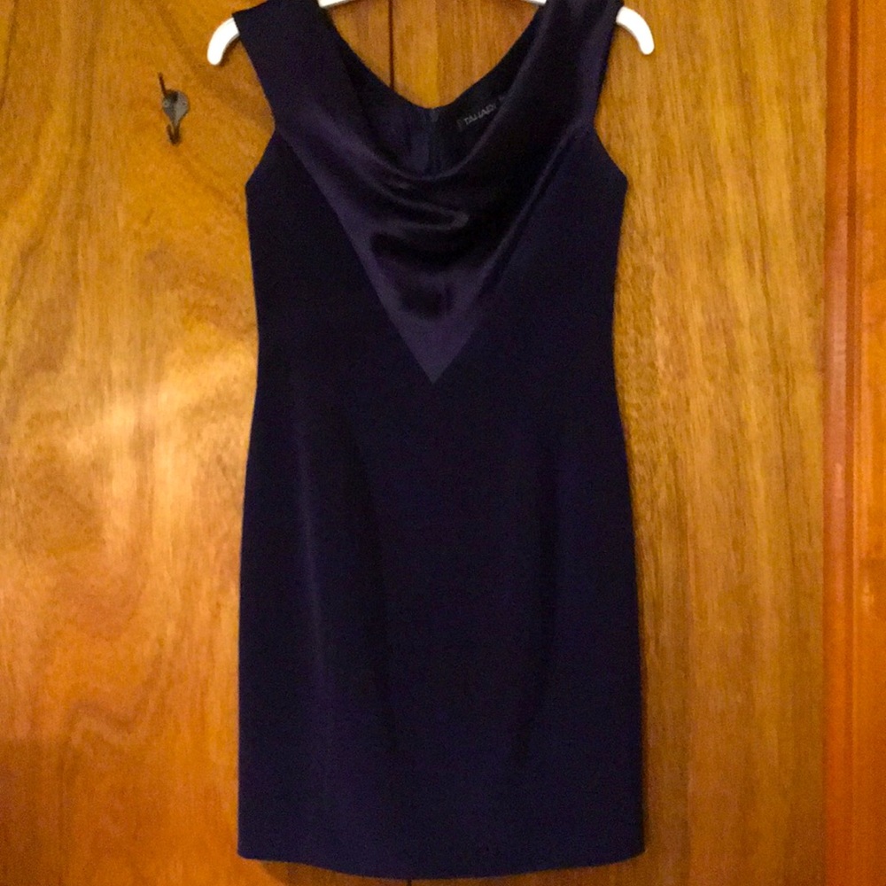 Tahari Cocktail Formal Dress